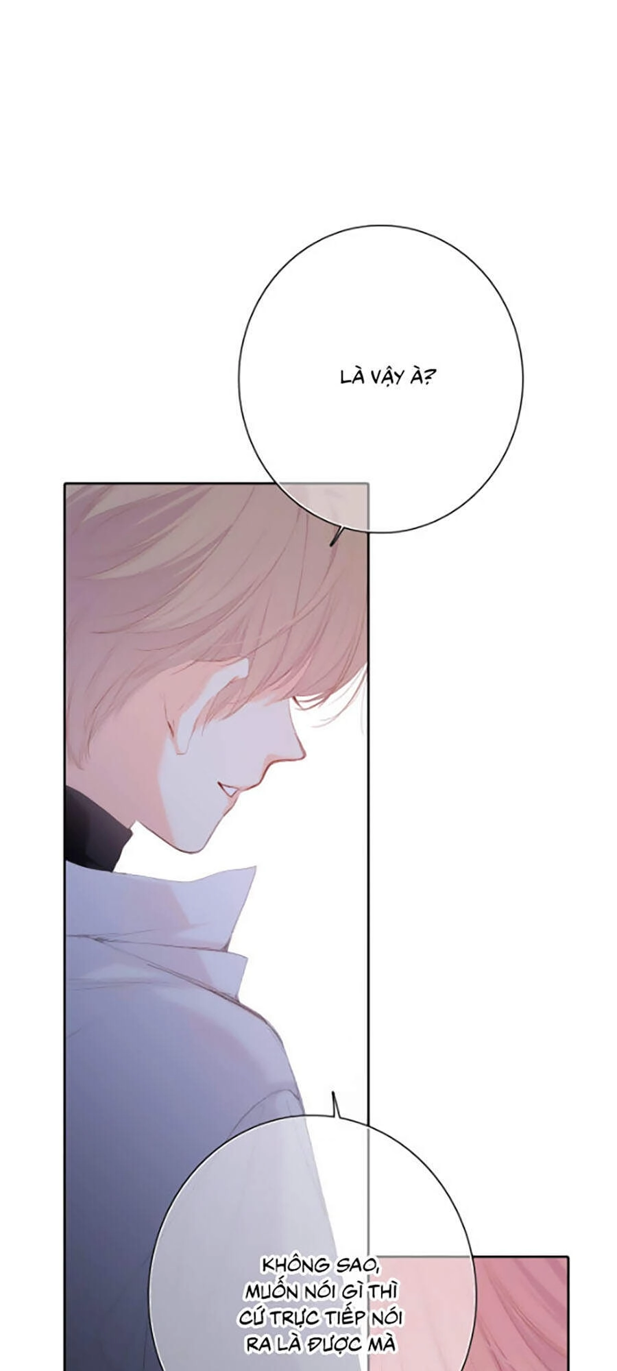 Con Tim Rung Động 3 Chapter 16.1 - 13