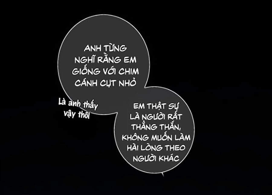 Con Tim Rung Động 3 Chapter 16.1 - 19