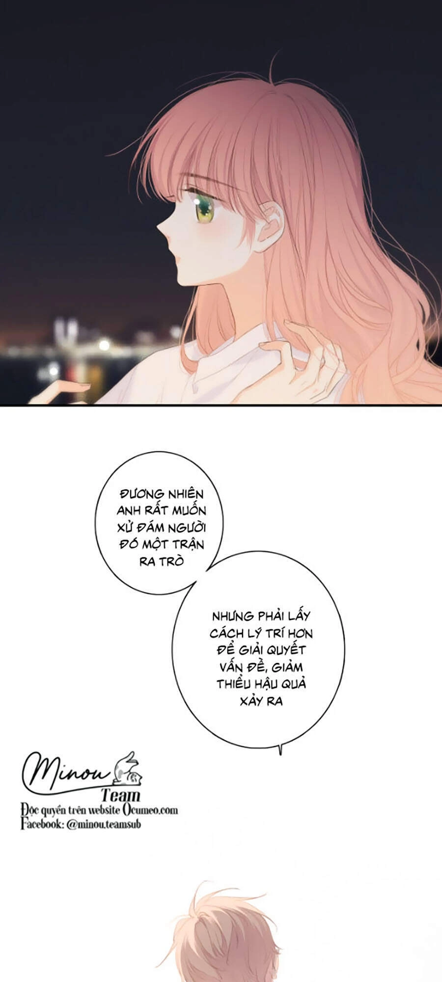 Con Tim Rung Động 3 Chapter 16.1 - 22