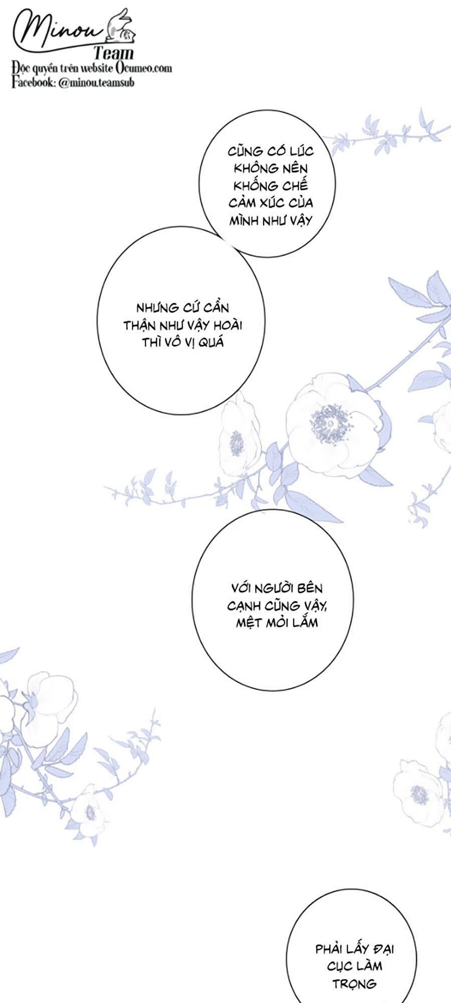 Con Tim Rung Động 3 Chapter 16.1 - 25