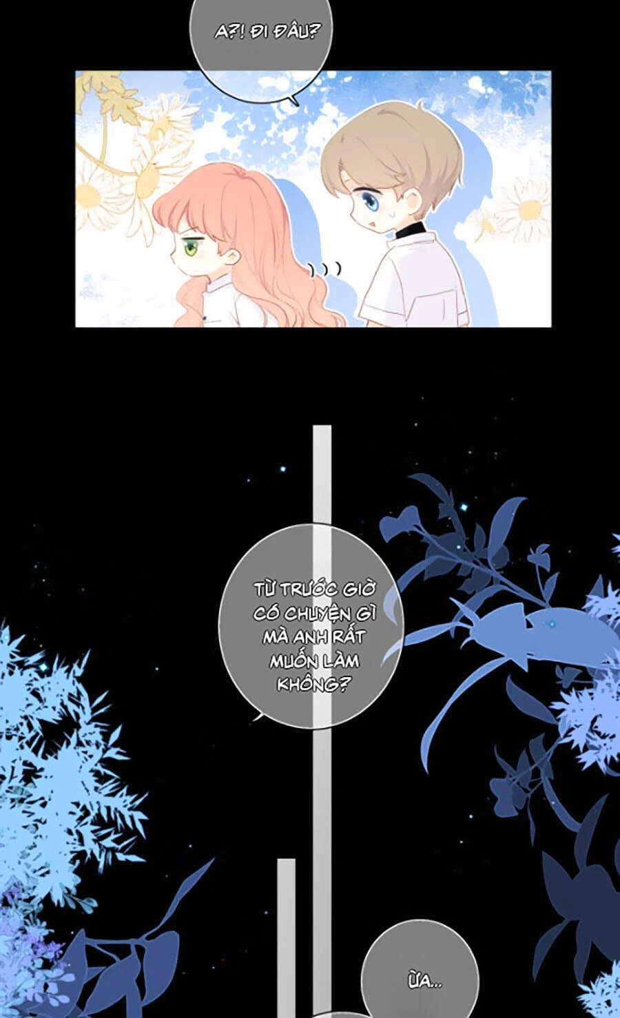 Con Tim Rung Động 3 Chapter 16.1 - 28