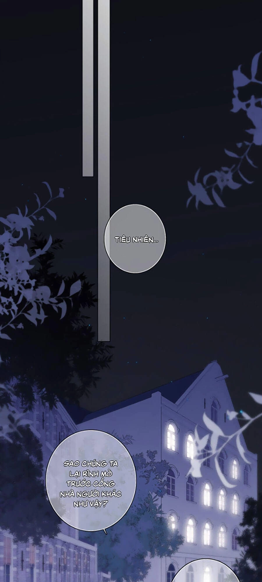 Con Tim Rung Động 3 Chapter 16.1 - 36