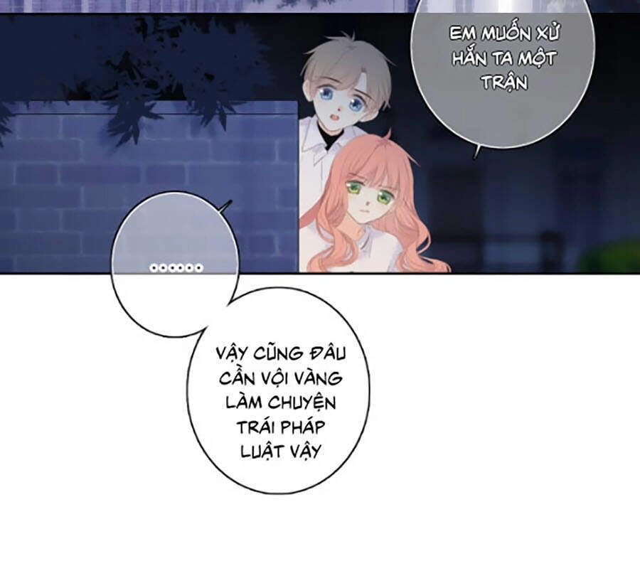 Con Tim Rung Động 3 Chapter 16.1 - 37