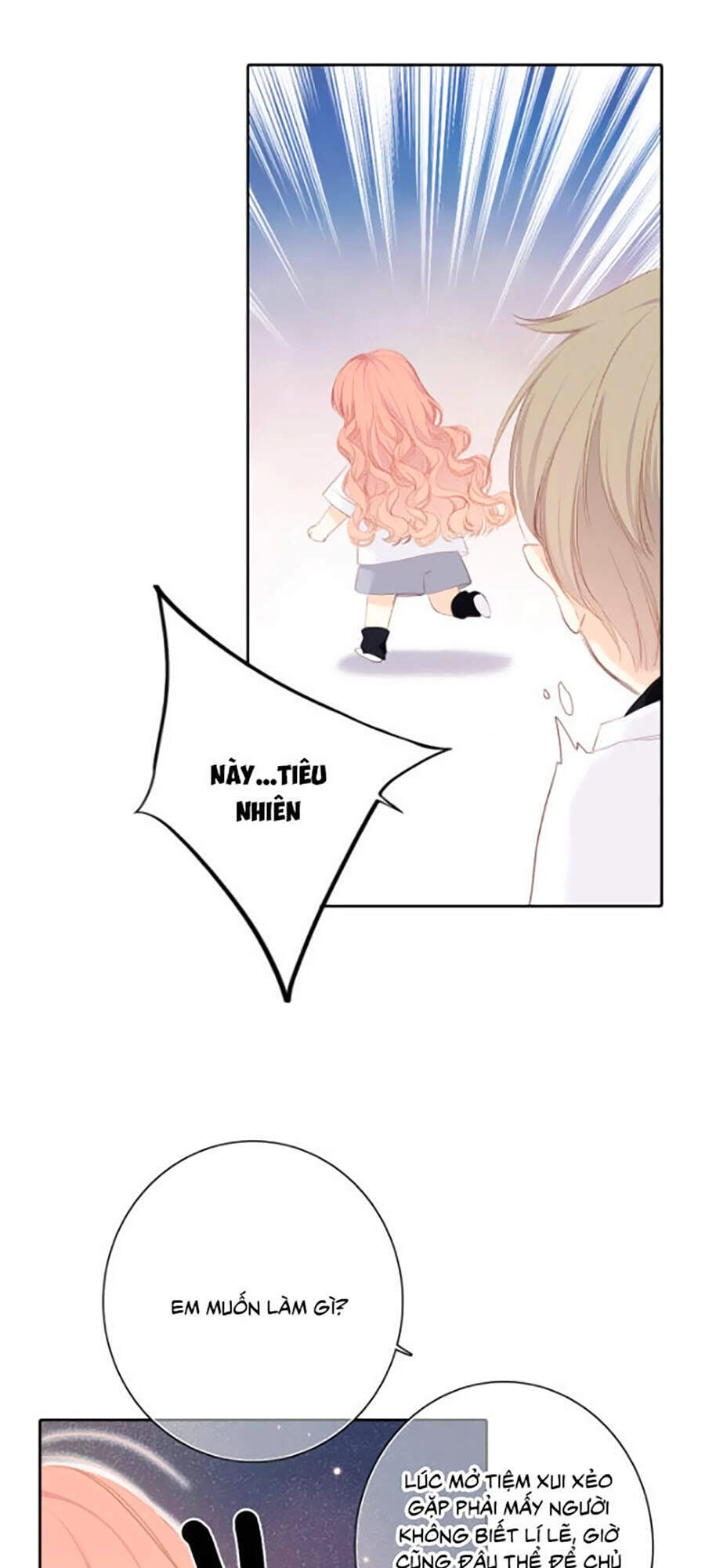 Con Tim Rung Động 3 Chapter 16.1 - 38