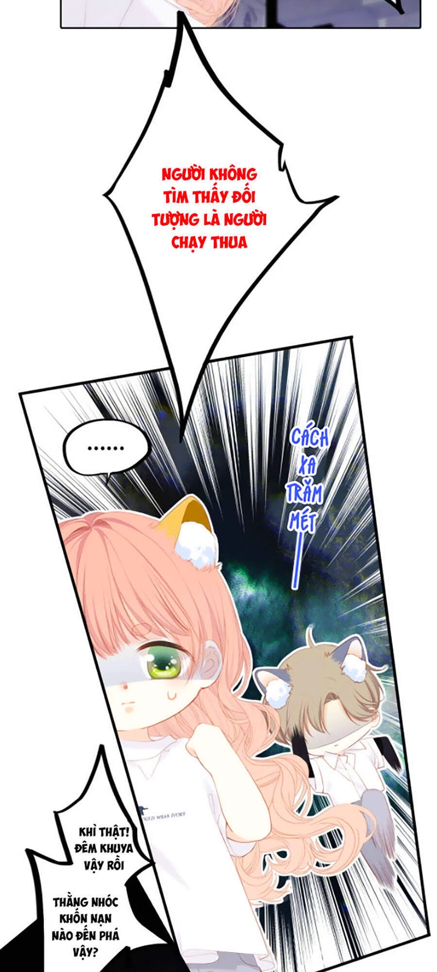 Con Tim Rung Động 3 Chapter 16.2 - 7