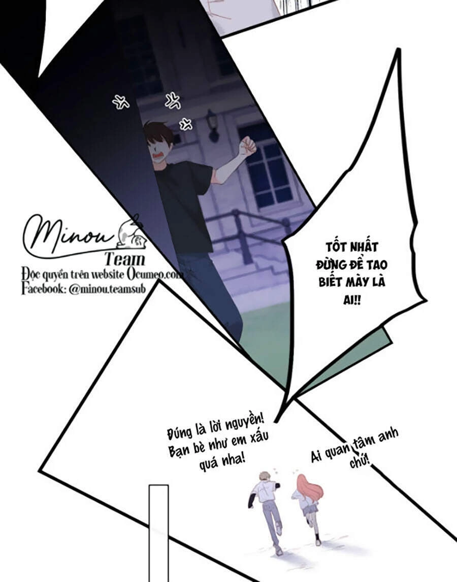 Con Tim Rung Động 3 Chapter 16.2 - 8