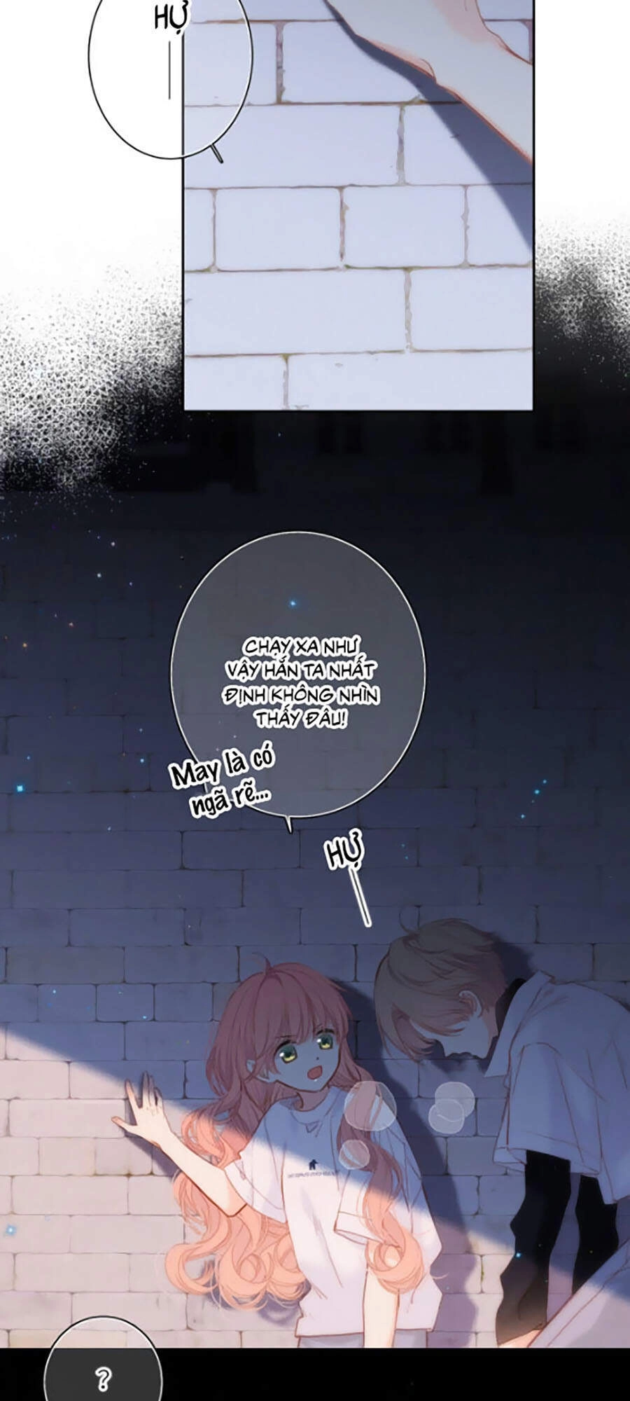 Con Tim Rung Động 3 Chapter 16.2 - 10