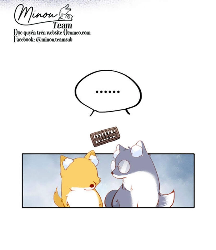 Con Tim Rung Động 3 Chapter 16.2 - 13