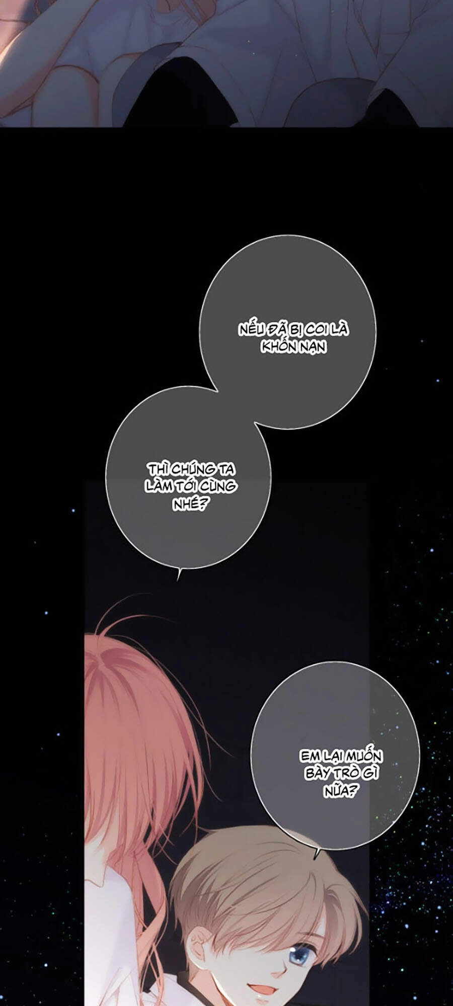 Con Tim Rung Động 3 Chapter 16.2 - 15