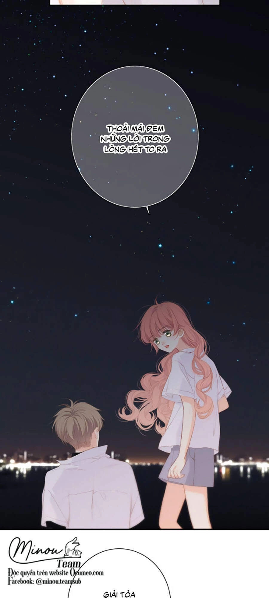 Con Tim Rung Động 3 Chapter 16.2 - 17