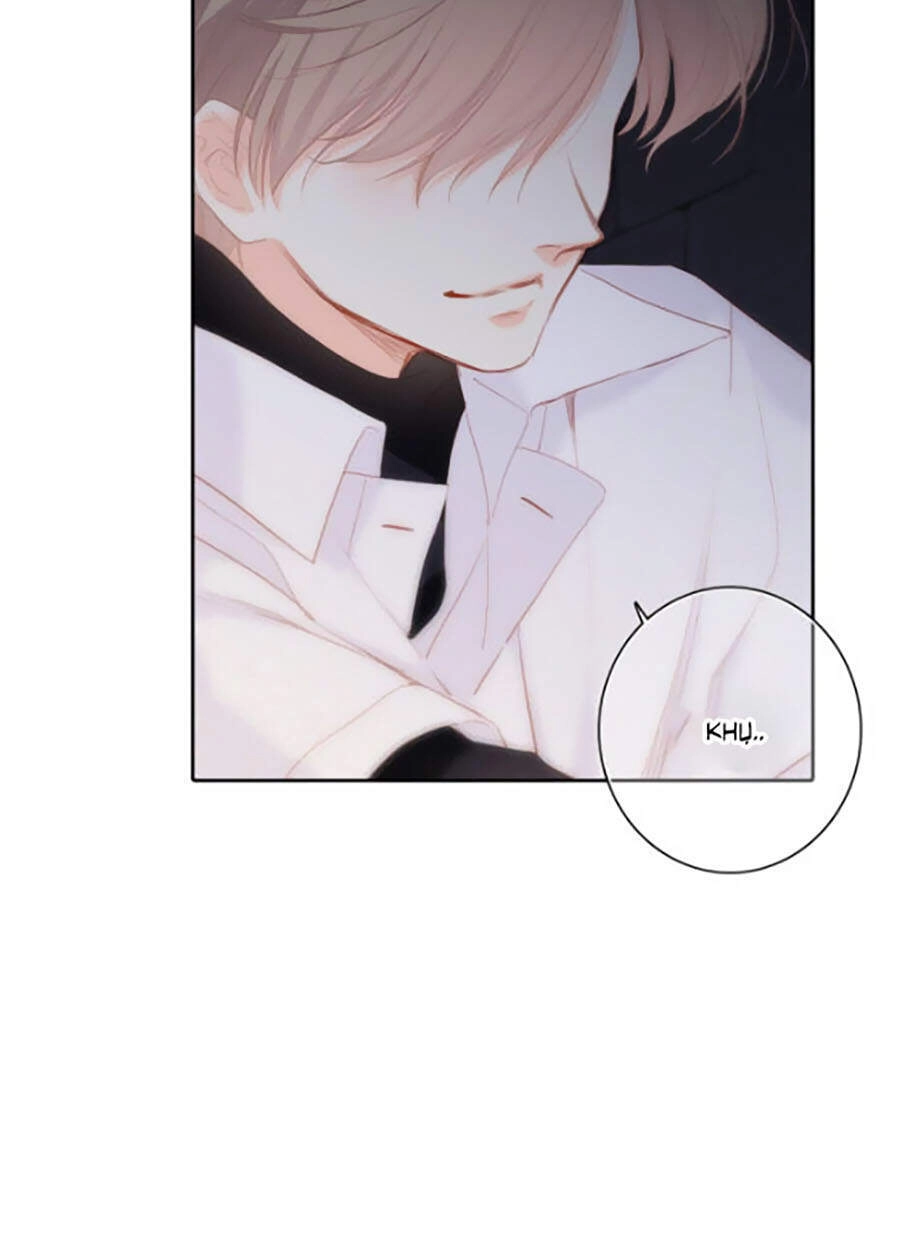 Con Tim Rung Động 3 Chapter 16.2 - 19