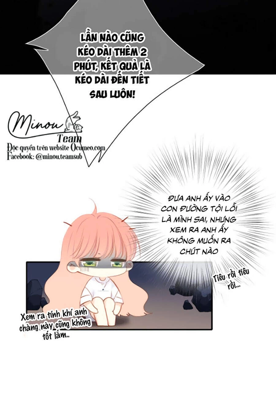 Con Tim Rung Động 3 Chapter 16.2 - 23