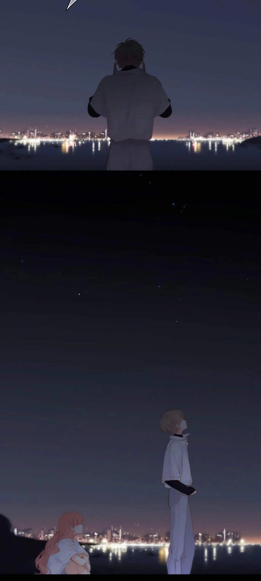 Con Tim Rung Động 3 Chapter 16.2 - 27