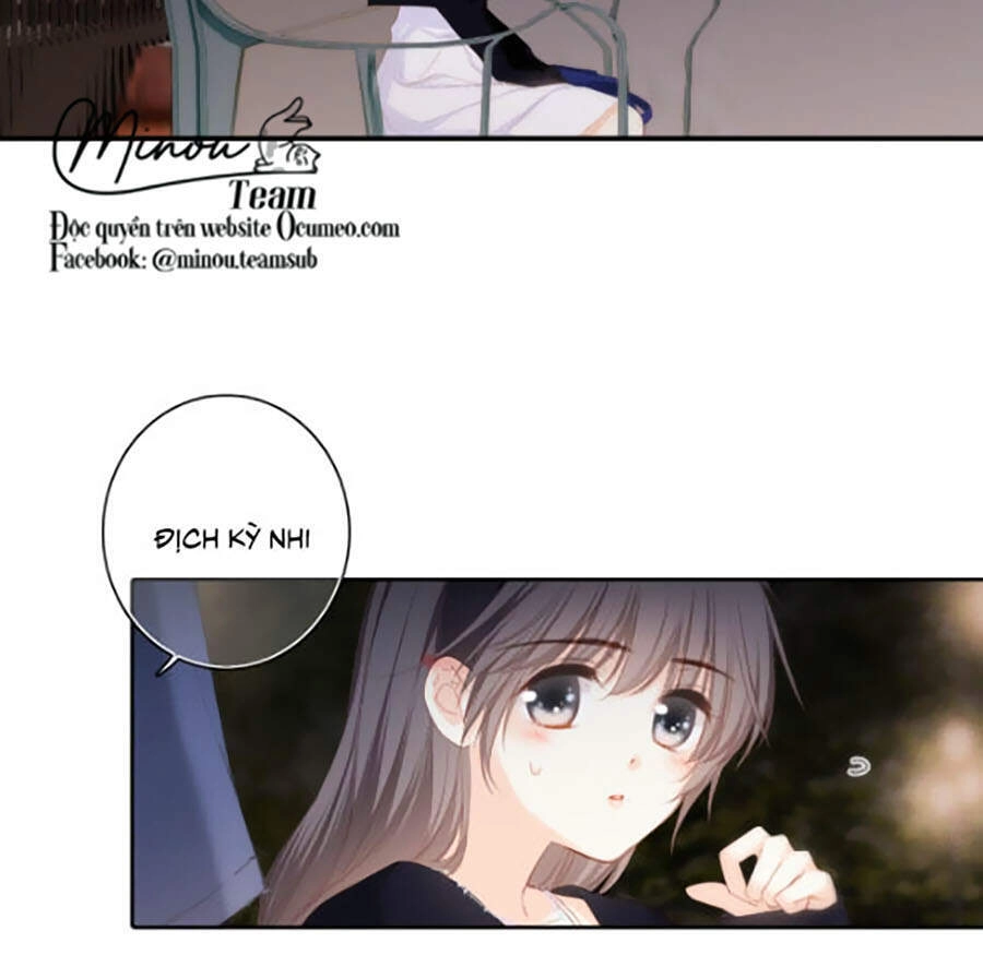 Con Tim Rung Động 3 Chapter 16.2 - 33