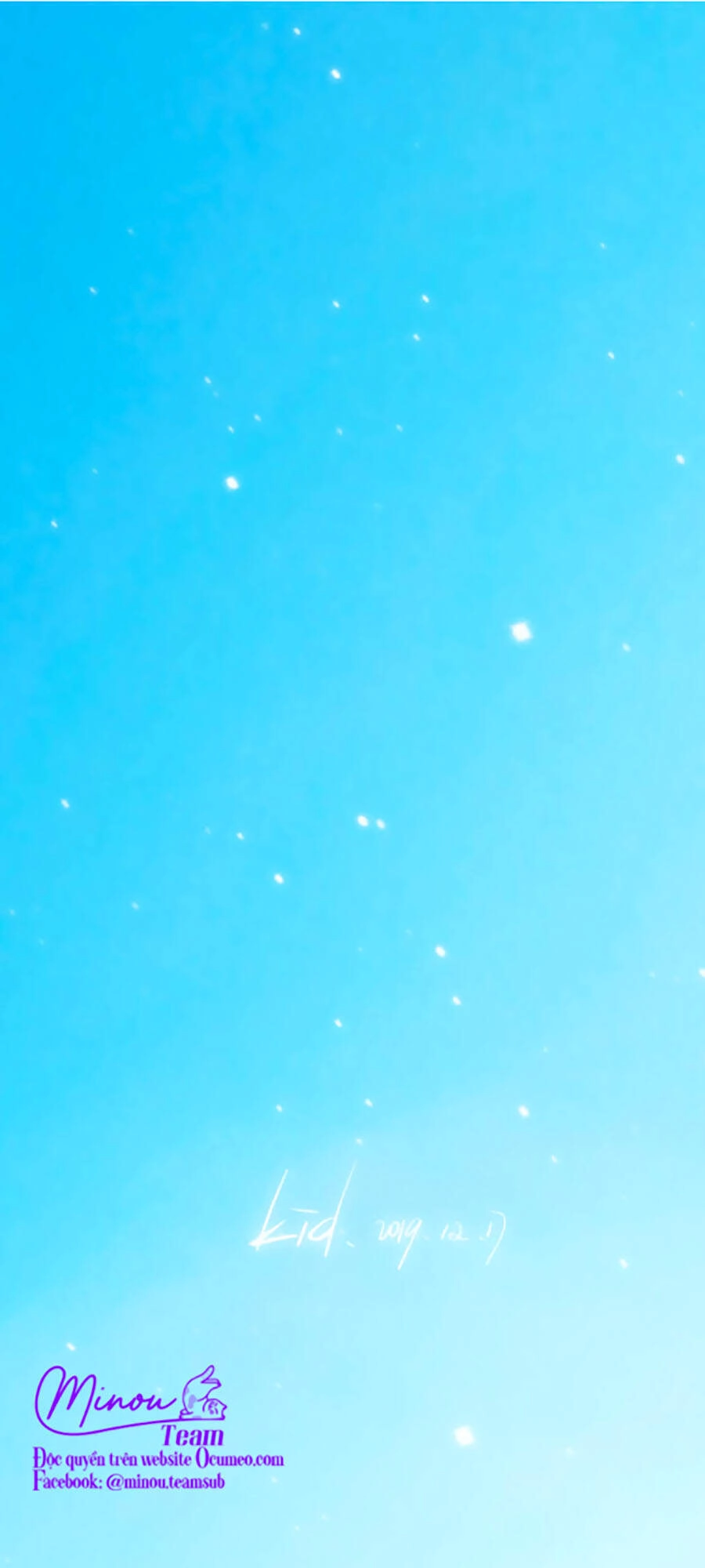 Con Tim Rung Động 3 Chapter 17.1 - 1