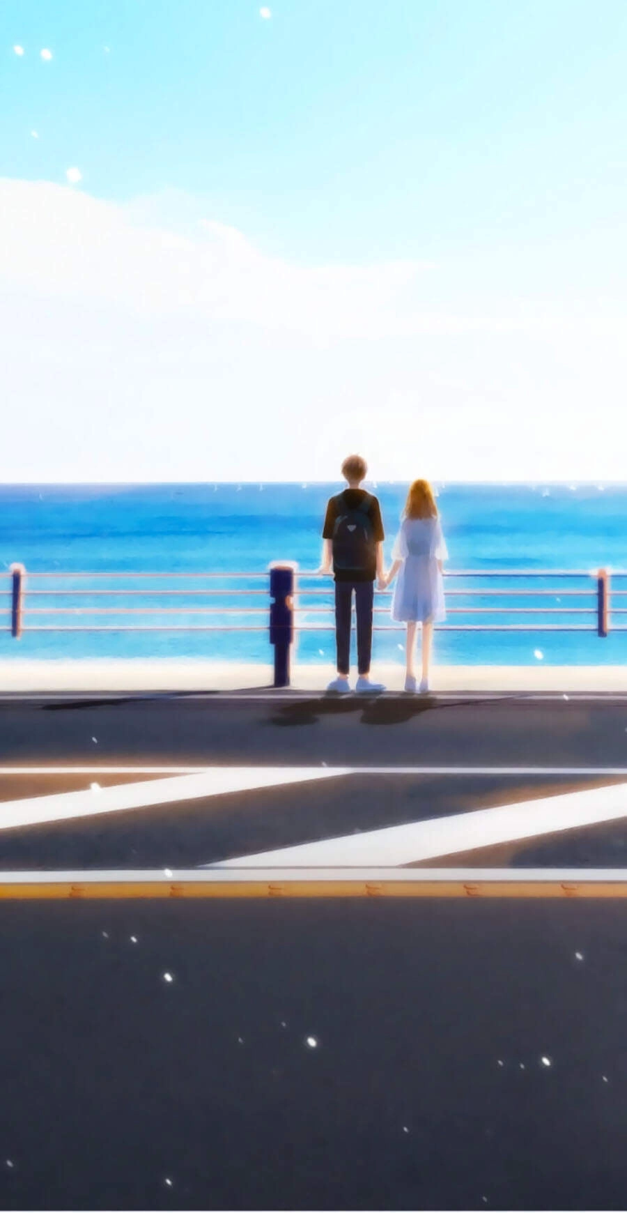 Con Tim Rung Động 3 Chapter 17.1 - 2