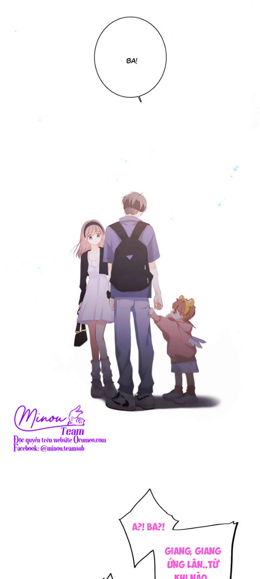 Con Tim Rung Động 3 Chapter 17.1 - 3