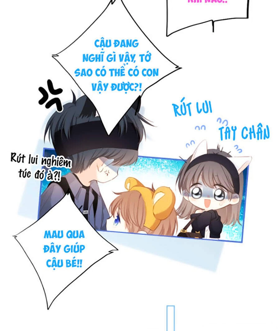 Con Tim Rung Động 3 Chapter 17.1 - 4