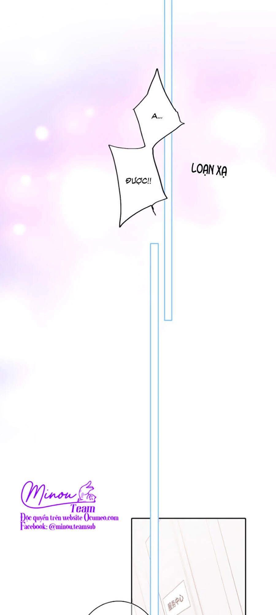 Con Tim Rung Động 3 Chapter 17.1 - 5