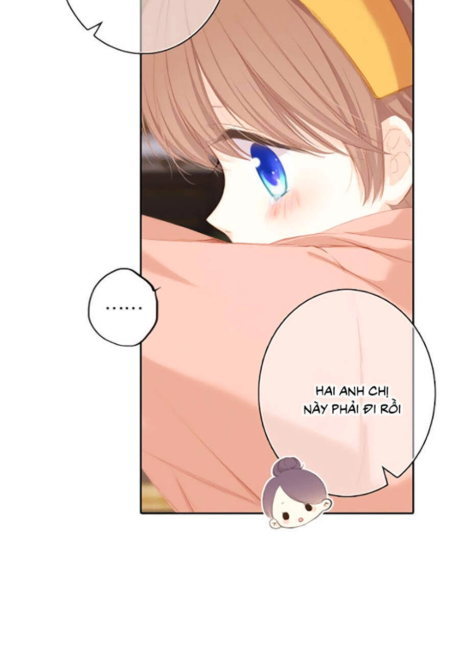 Con Tim Rung Động 3 Chapter 17.1 - 8