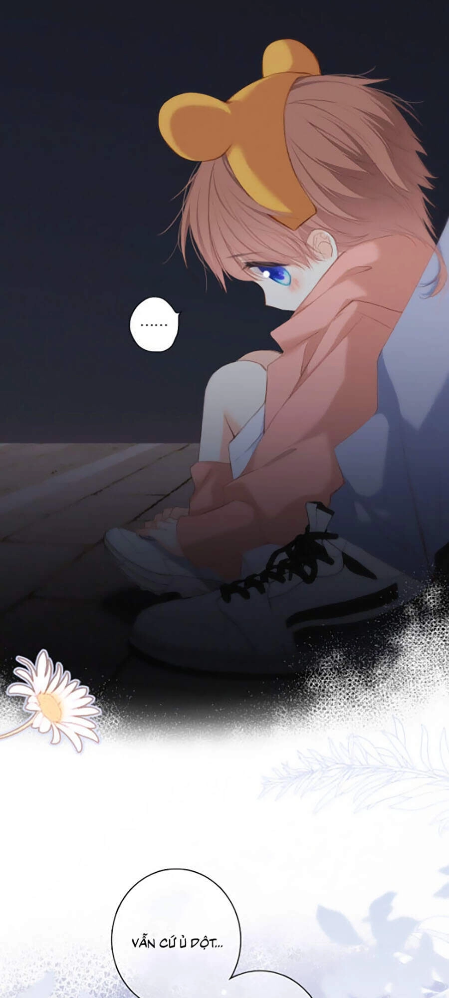 Con Tim Rung Động 3 Chapter 17.1 - 11