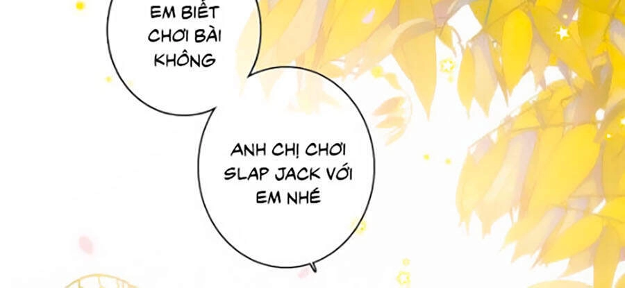 Con Tim Rung Động 3 Chapter 17.1 - 15