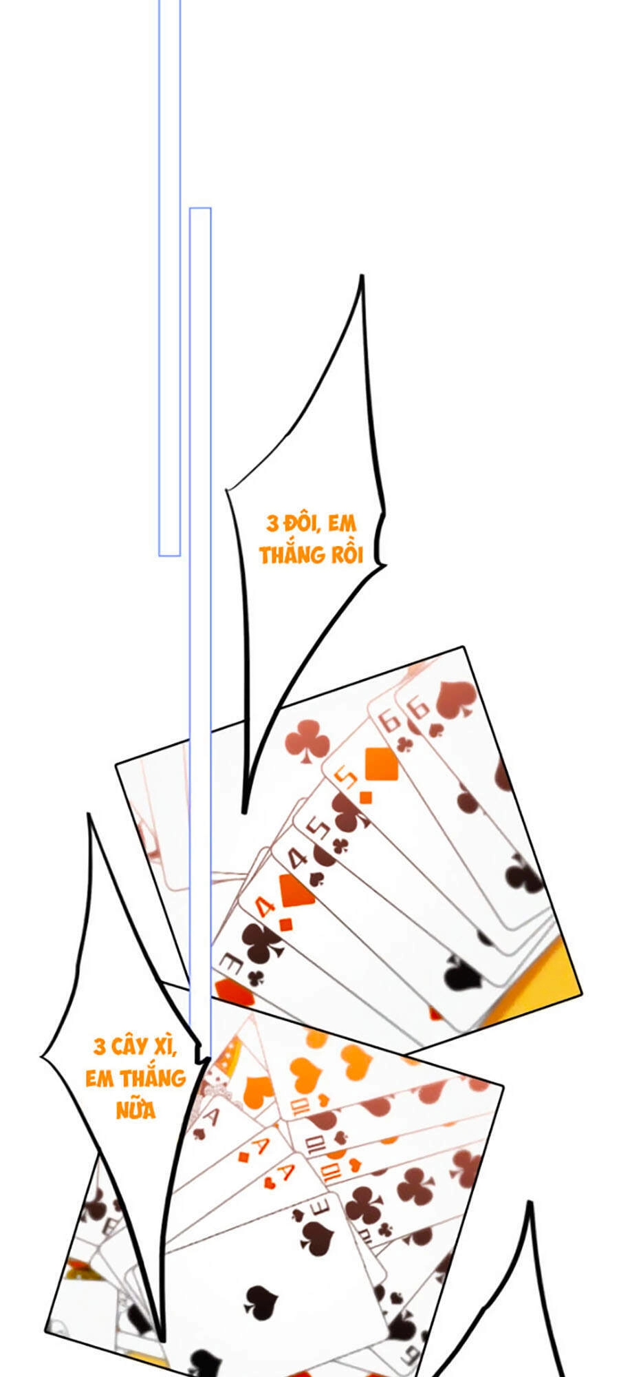 Con Tim Rung Động 3 Chapter 17.1 - 17