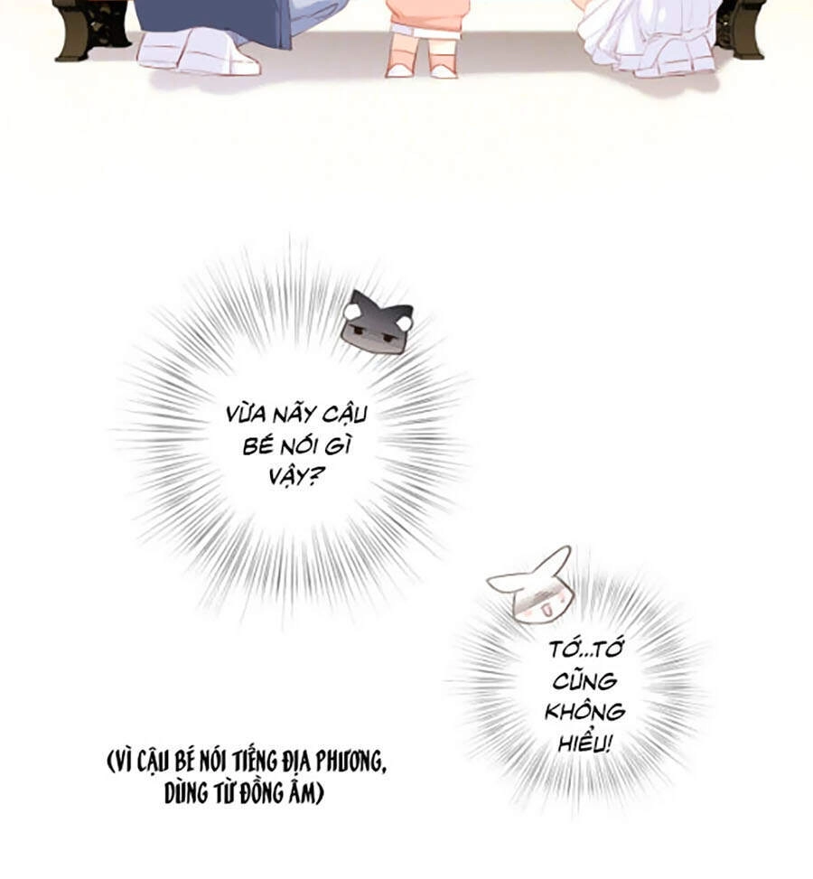 Con Tim Rung Động 3 Chapter 17.1 - 20