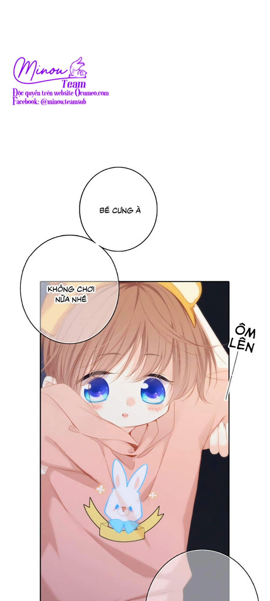 Con Tim Rung Động 3 Chapter 17.2 - 1