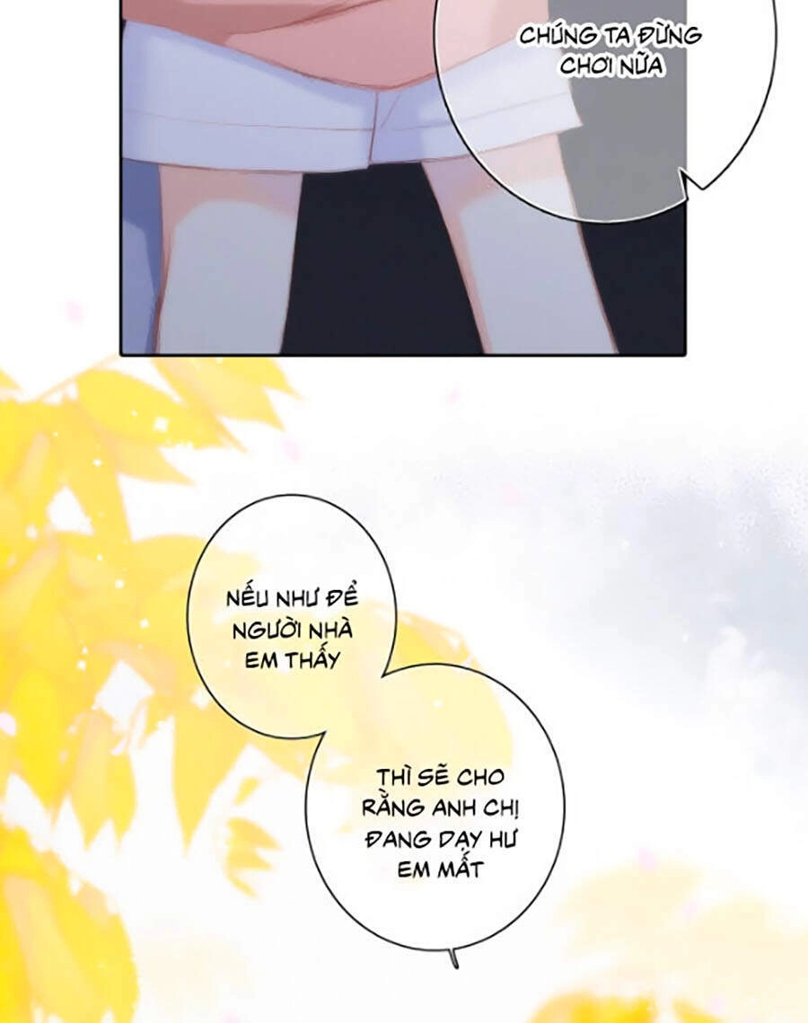 Con Tim Rung Động 3 Chapter 17.2 - 2