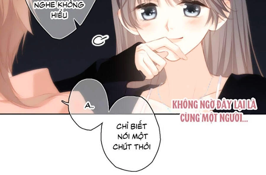 Con Tim Rung Động 3 Chapter 17.2 - 5