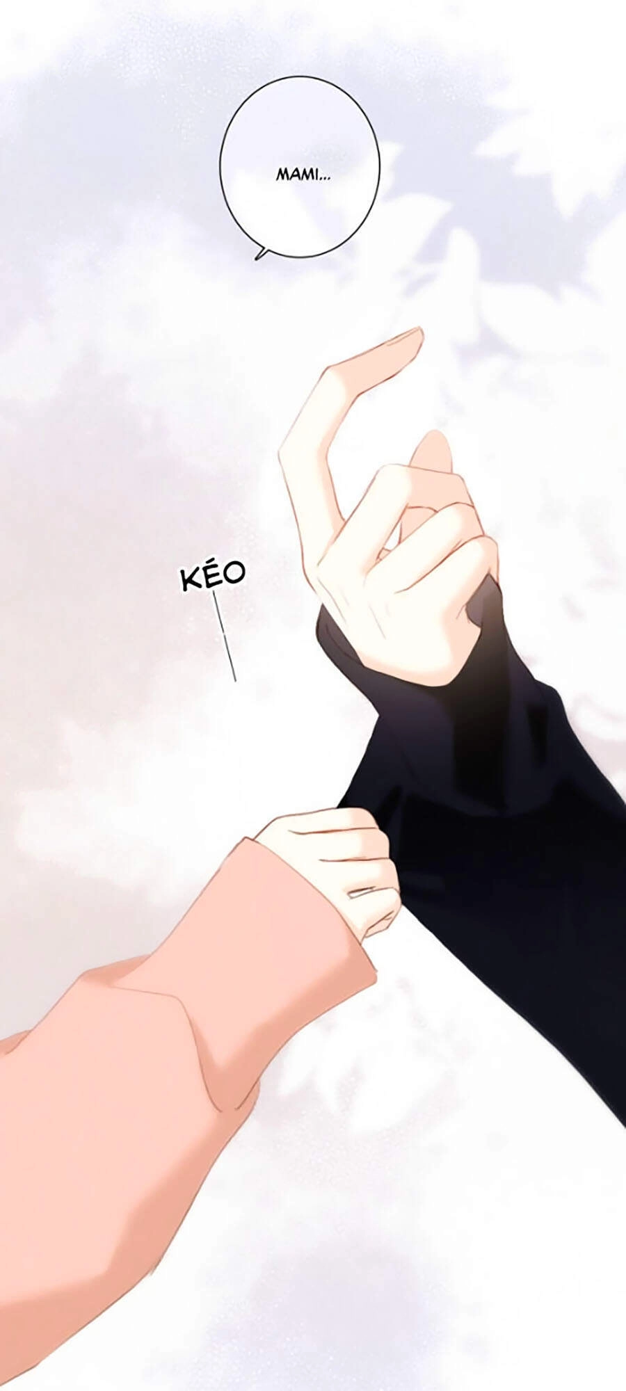 Con Tim Rung Động 3 Chapter 17.2 - 8