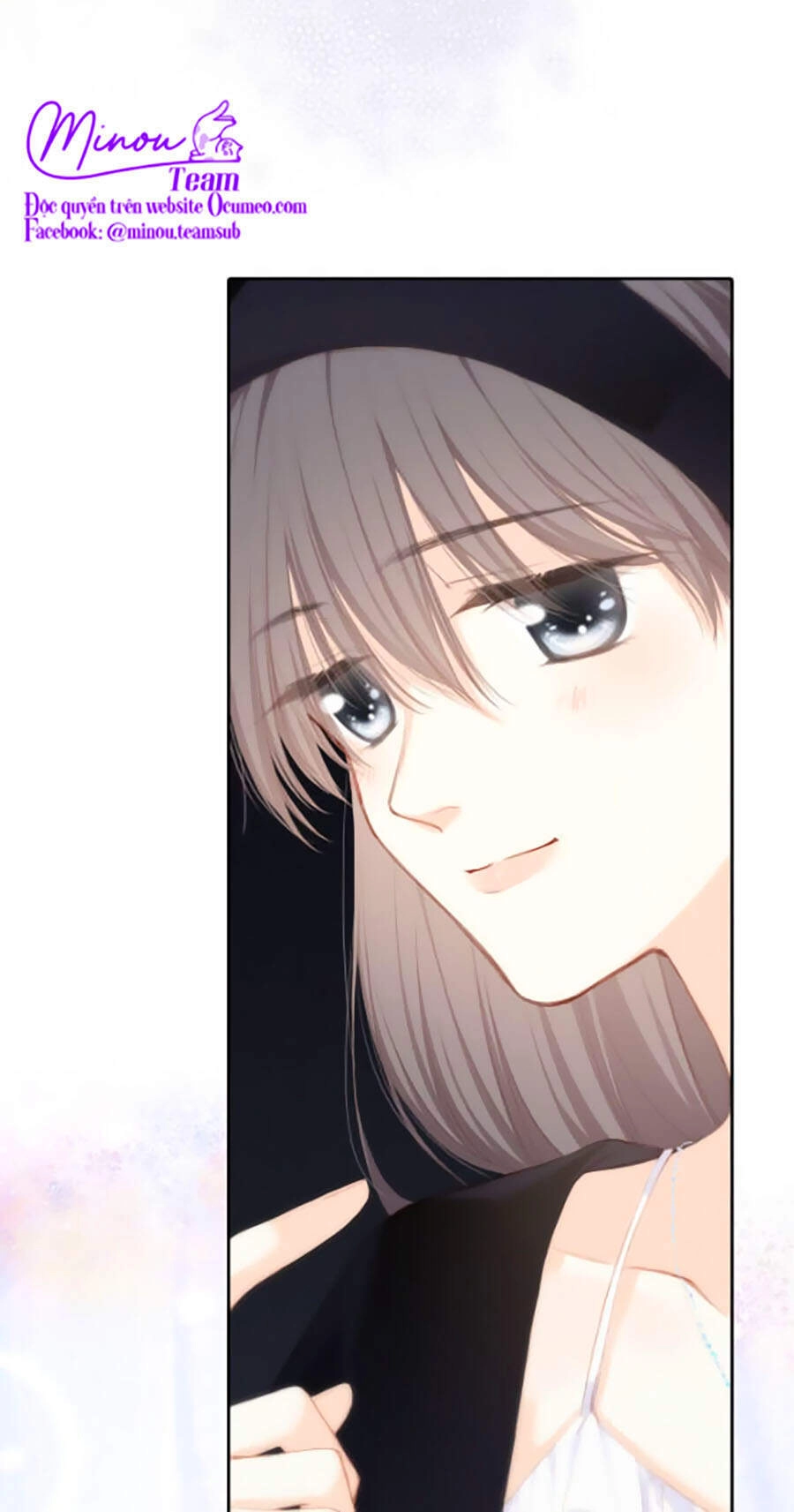 Con Tim Rung Động 3 Chapter 17.2 - 9