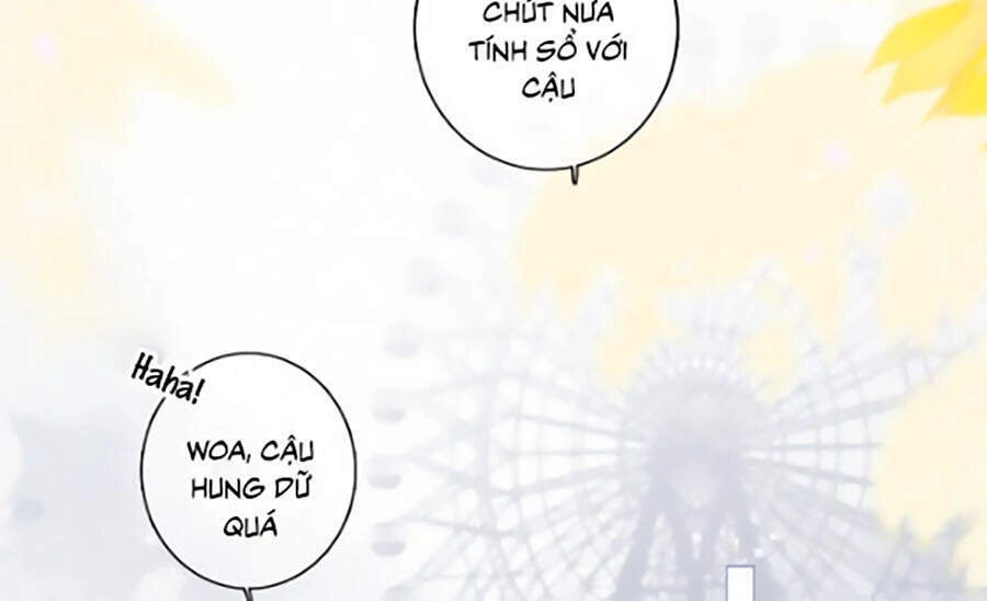 Con Tim Rung Động 3 Chapter 17.2 - 12