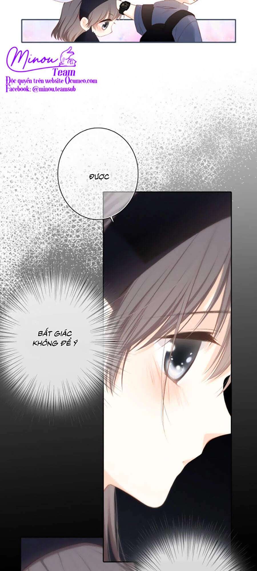 Con Tim Rung Động 3 Chapter 17.2 - 25