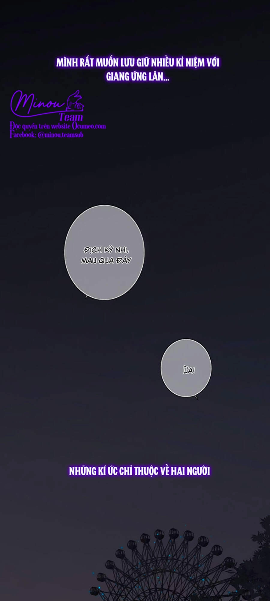 Con Tim Rung Động 3 Chapter 17.2 - 28