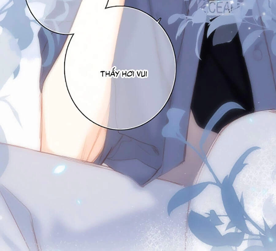 Con Tim Rung Động 3 Chapter 18.1 - 8