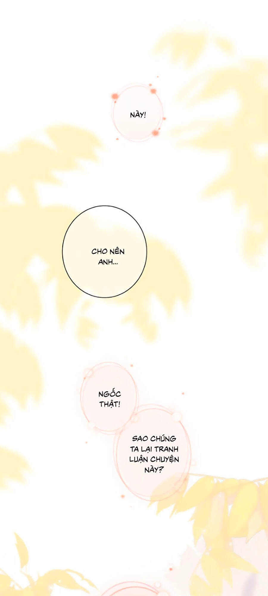 Con Tim Rung Động 3 Chapter 18.1 - 11