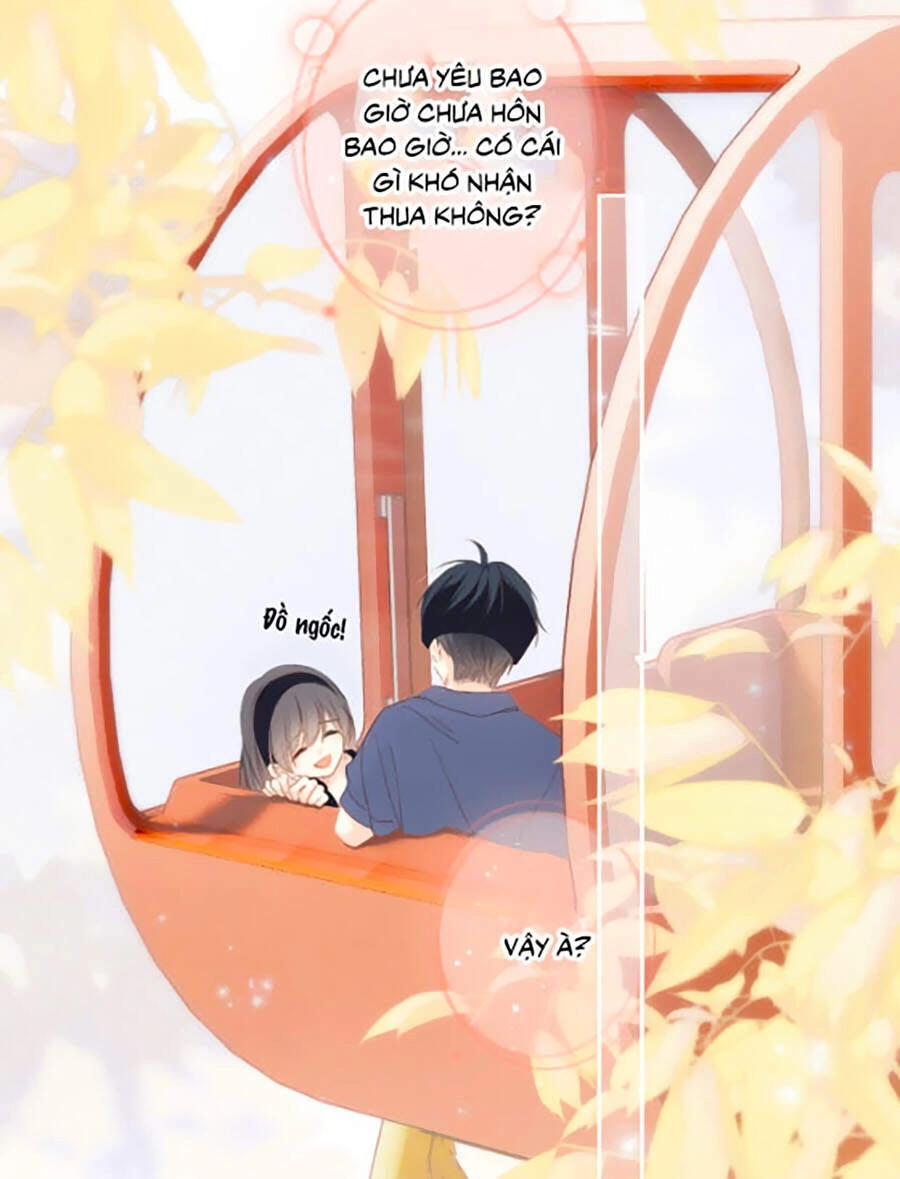 Con Tim Rung Động 3 Chapter 18.1 - 12