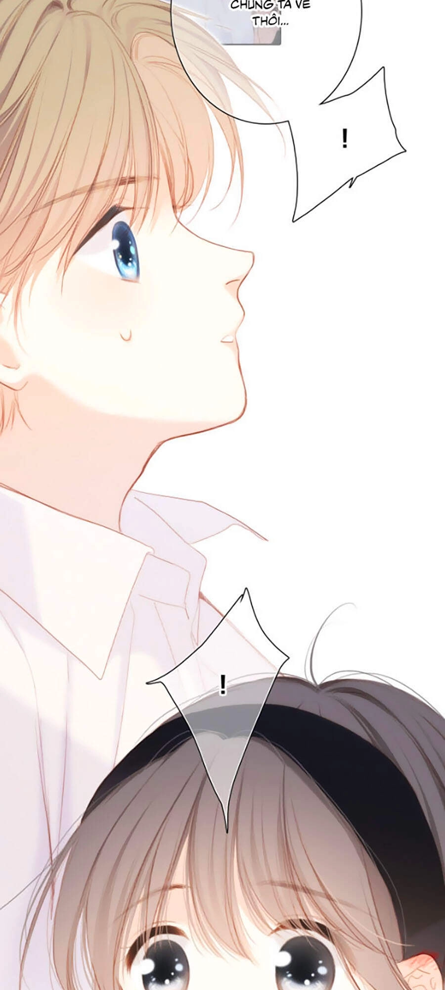 Con Tim Rung Động 3 Chapter 18.1 - 17