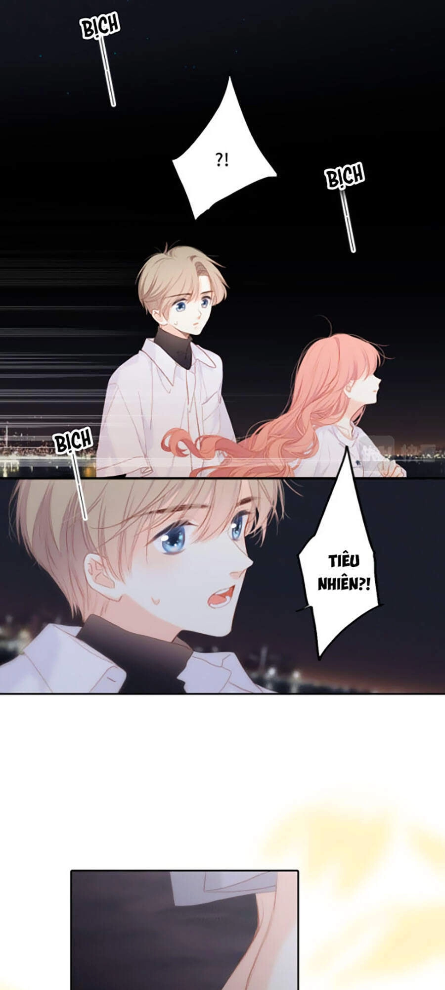 Con Tim Rung Động 3 Chapter 18.1 - 24