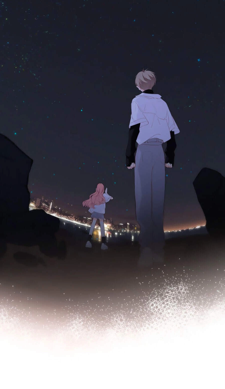 Con Tim Rung Động 3 Chapter 18.1 - 31