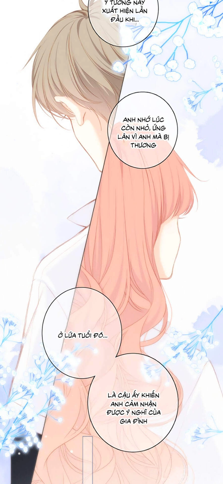 Con Tim Rung Động 3 Chapter 18.2 - 2