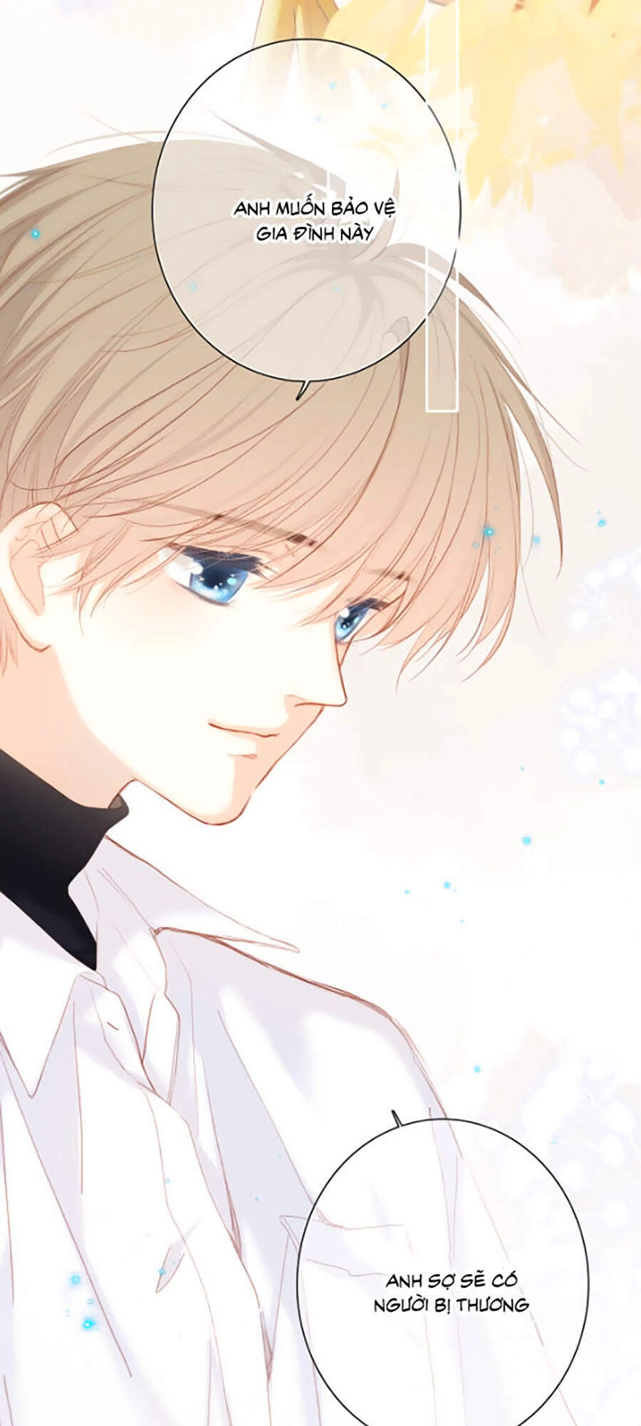 Con Tim Rung Động 3 Chapter 18.2 - 13