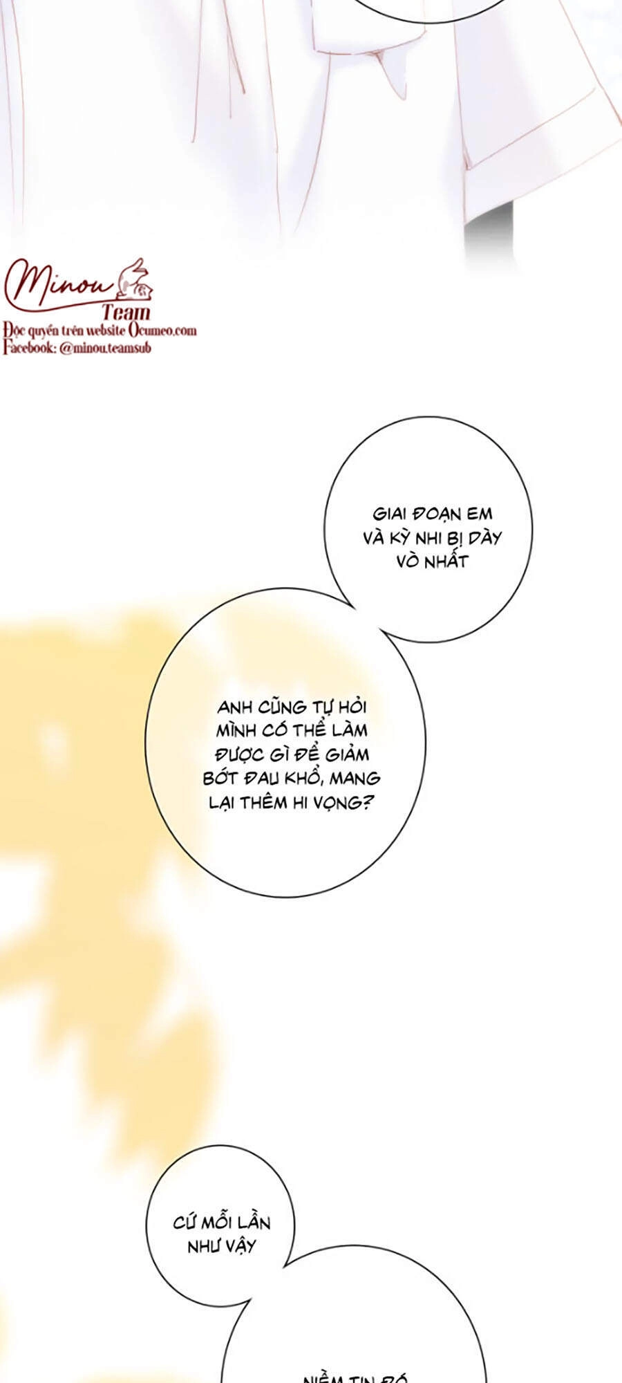 Con Tim Rung Động 3 Chapter 18.2 - 14