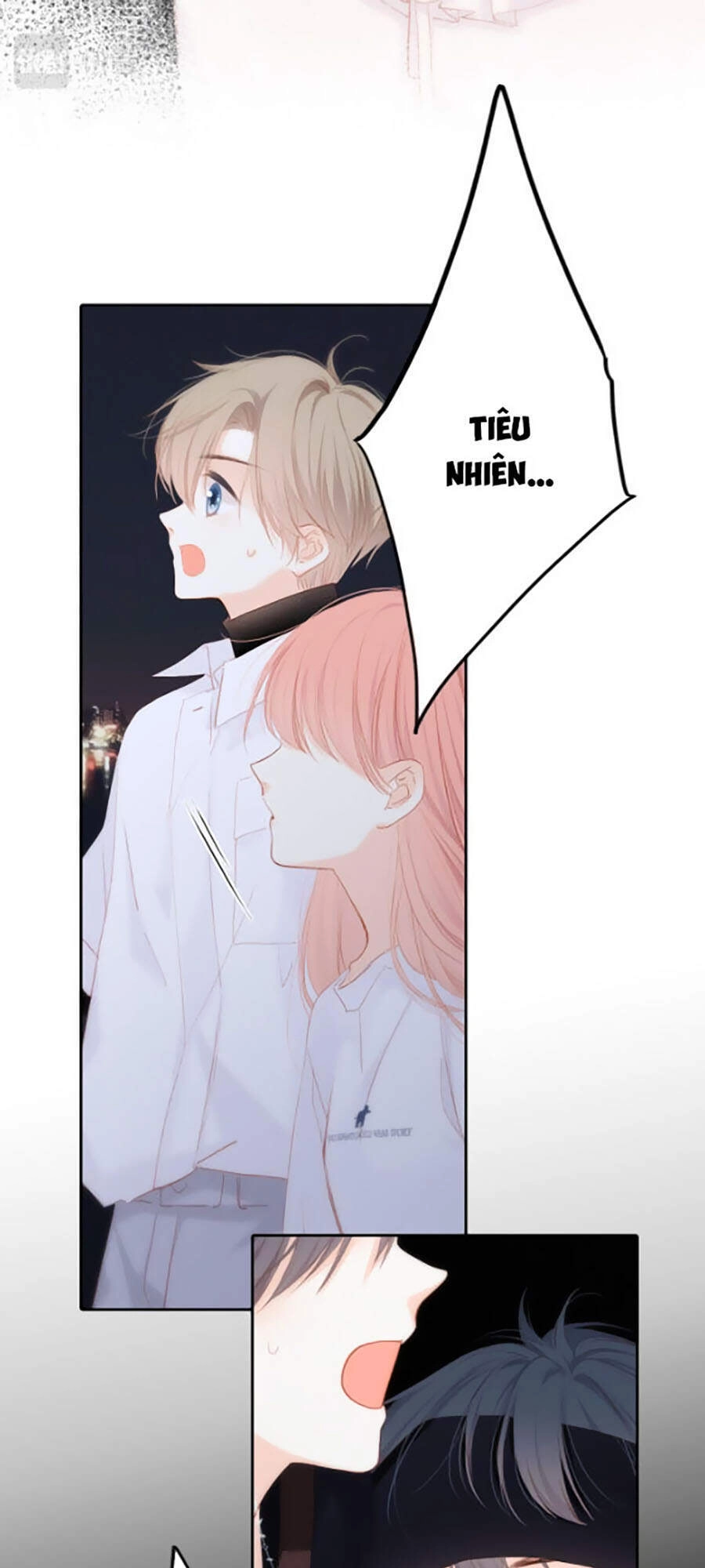 Con Tim Rung Động 3 Chapter 18.2 - 19