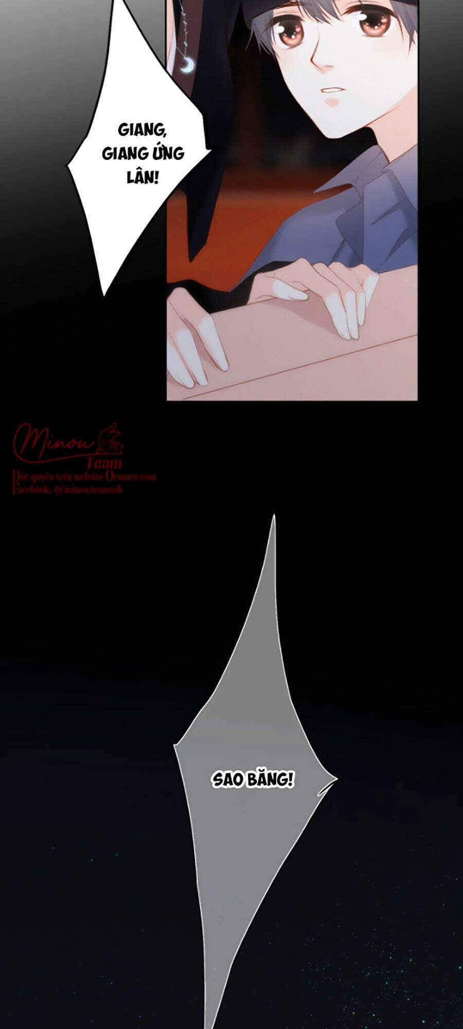 Con Tim Rung Động 3 Chapter 18.2 - 20