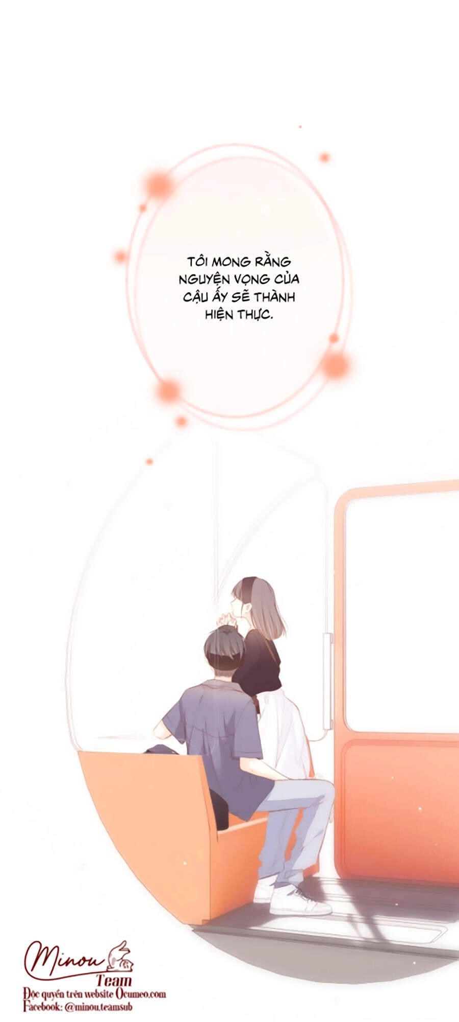 Con Tim Rung Động 3 Chapter 18.2 - 32