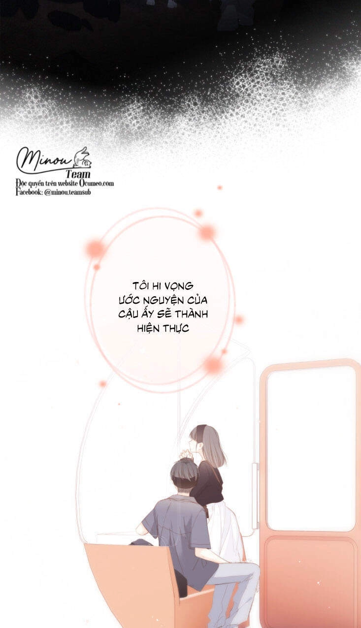 Con Tim Rung Động 3 Chapter 19.1 - 2