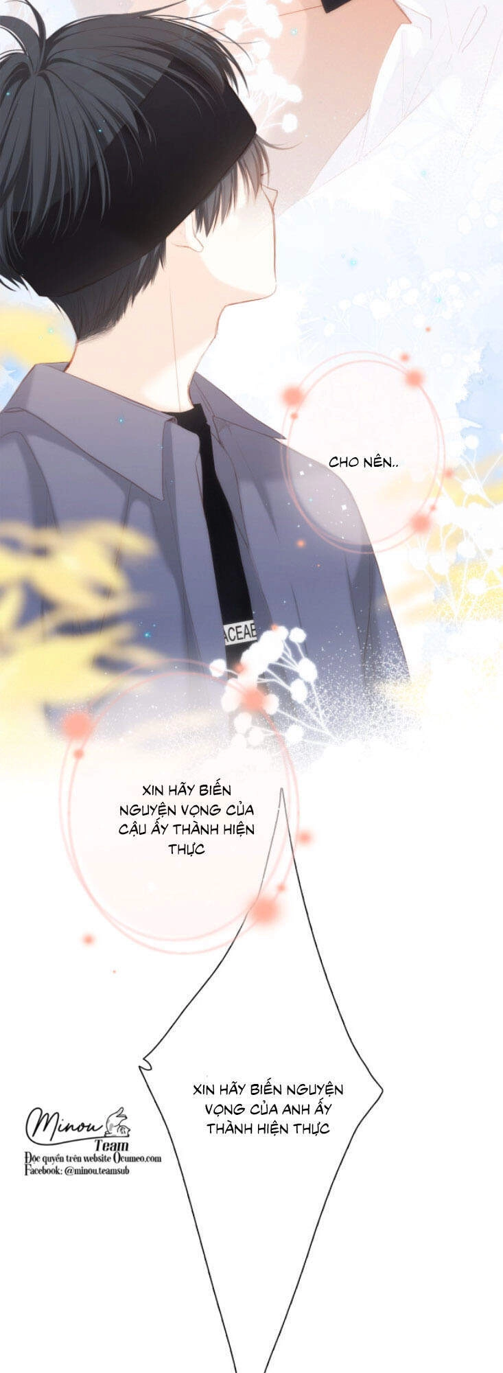 Con Tim Rung Động 3 Chapter 19.1 - 5